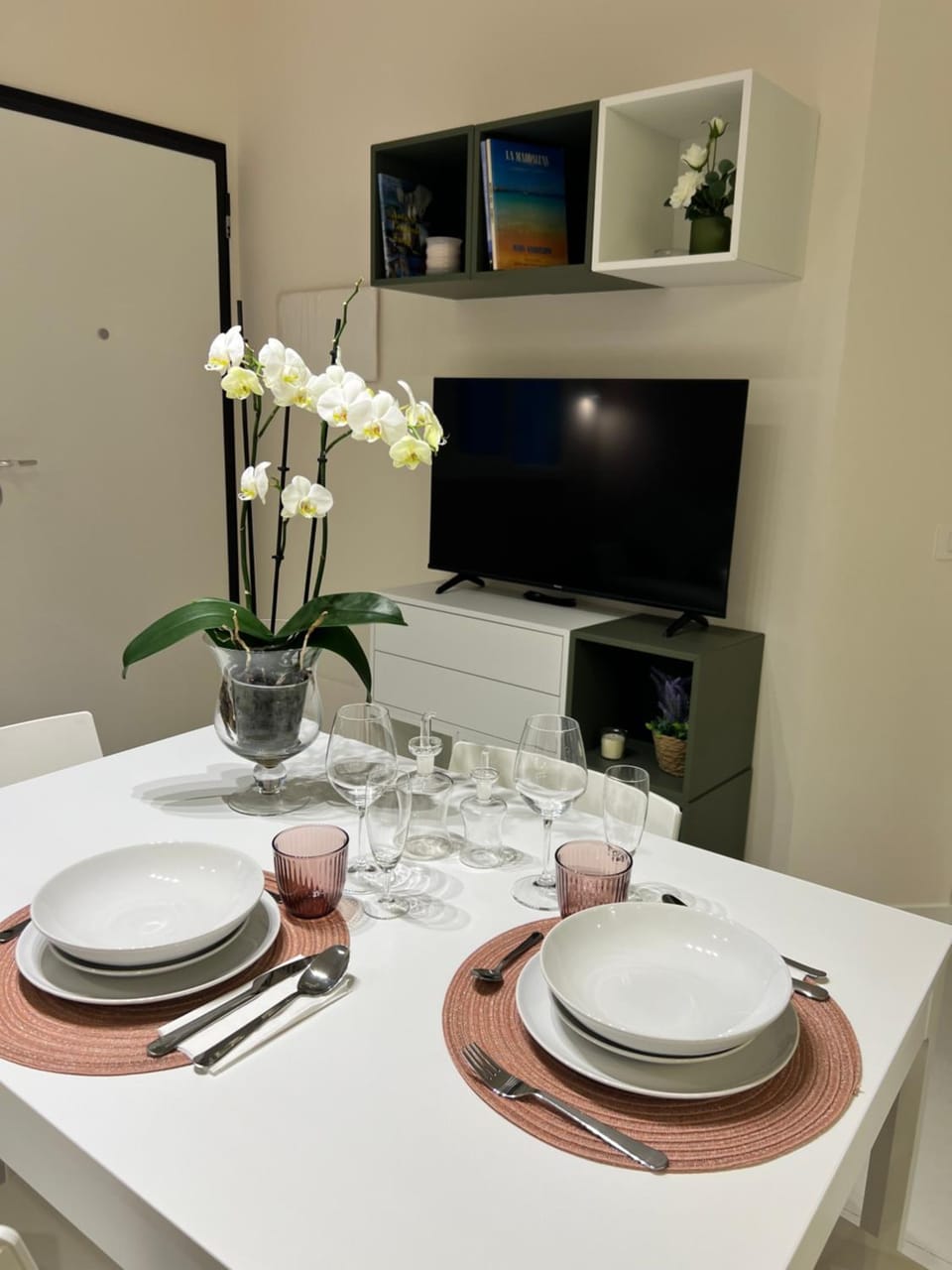 Iris House in Quartu Sant'Elena