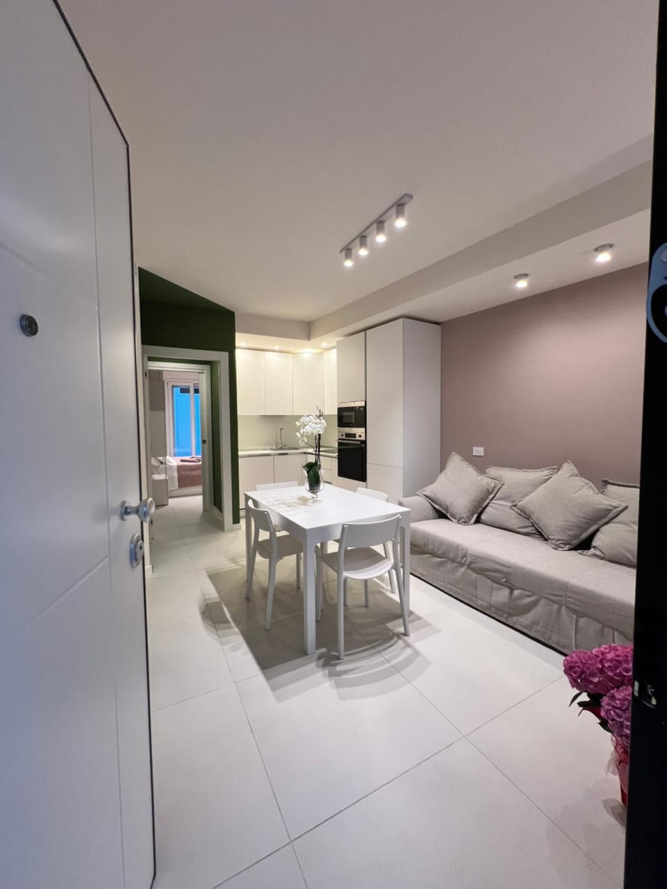 Iris House in Quartu Sant'Elena