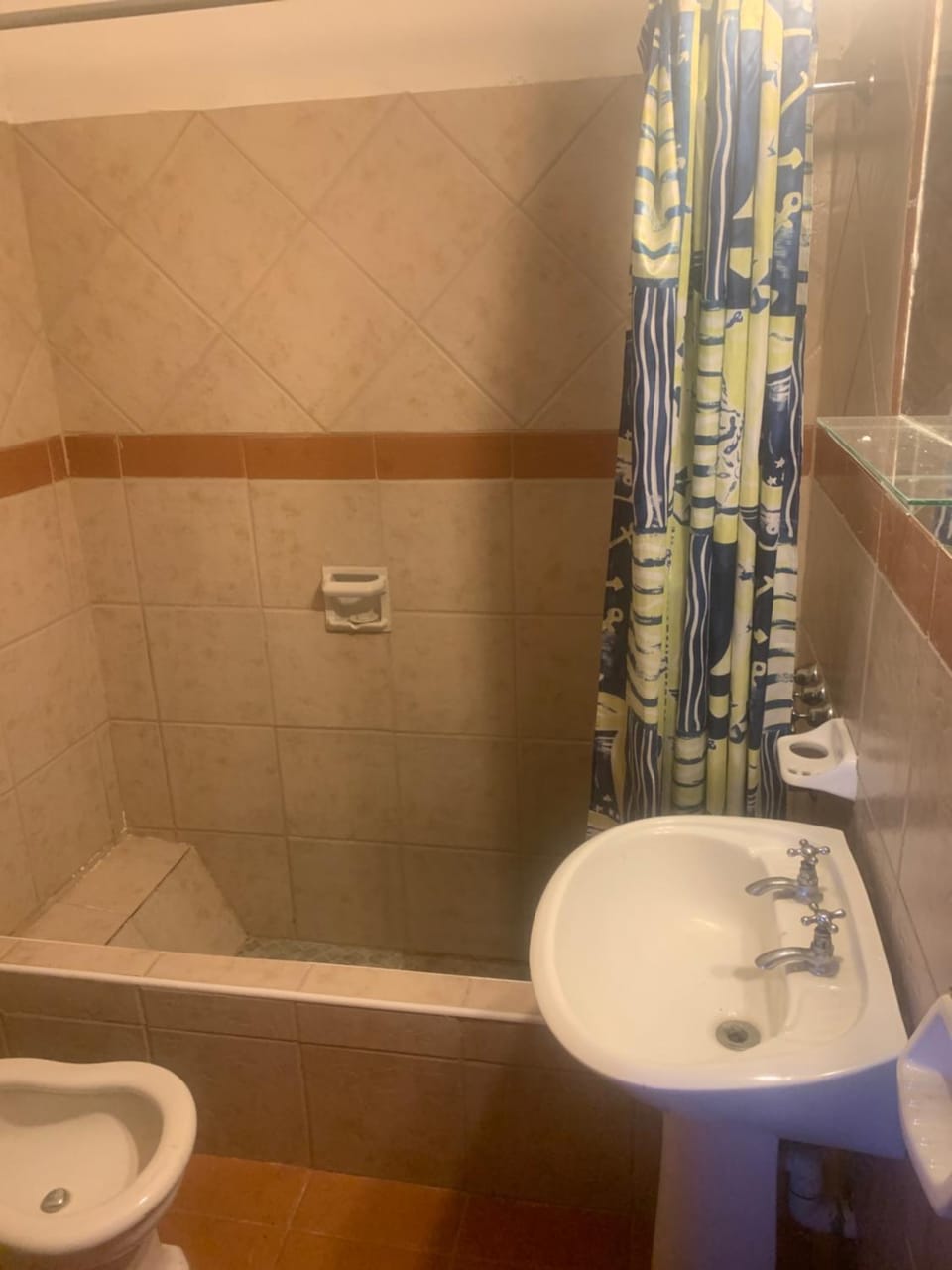 ApartLeon Apartment in Santiago del Estero Province, Argentina