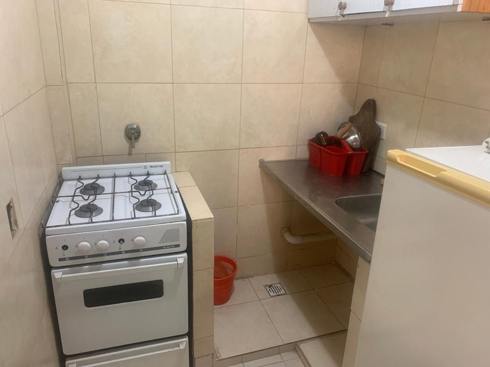 ApartLeon Apartment in Santiago del Estero Province, Argentina