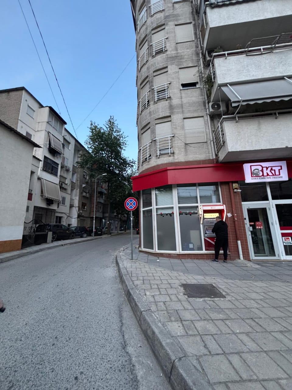 Property building, Neighbourhood, Street view