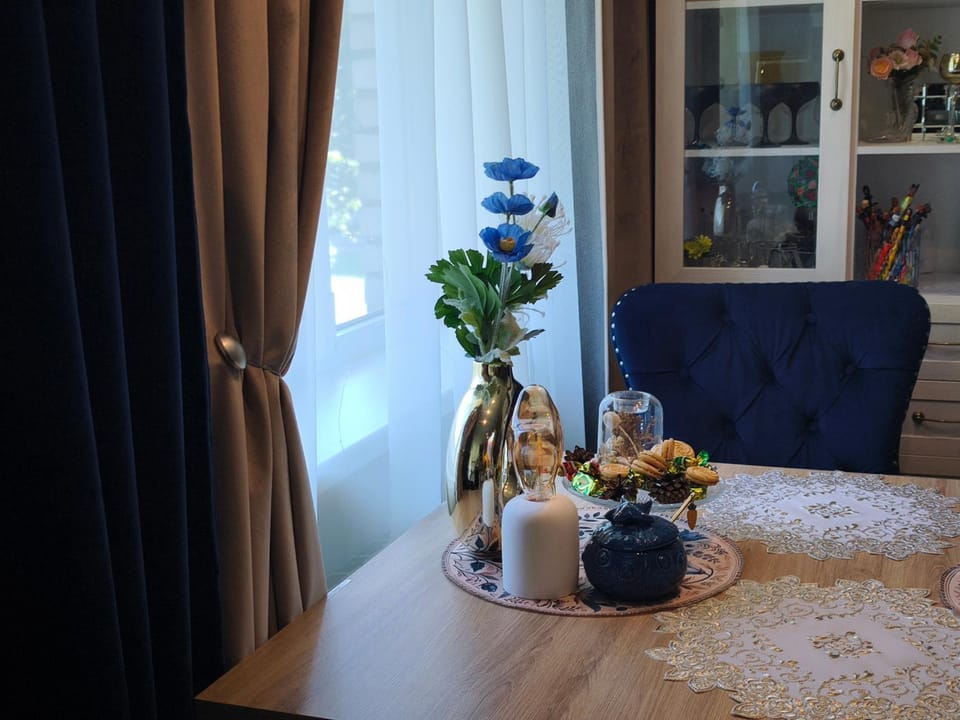 Station and Border Comfort Art and Cats Inn - Комфорт у вокзала и границы Арт и Кот Apartment in Estonia