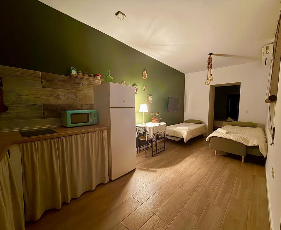 Casa Vintage Apartment in Jerez de la Frontera
