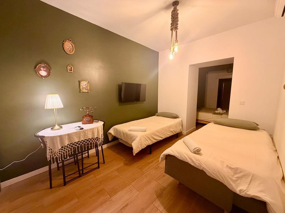 Casa Vintage Apartment in Jerez de la Frontera