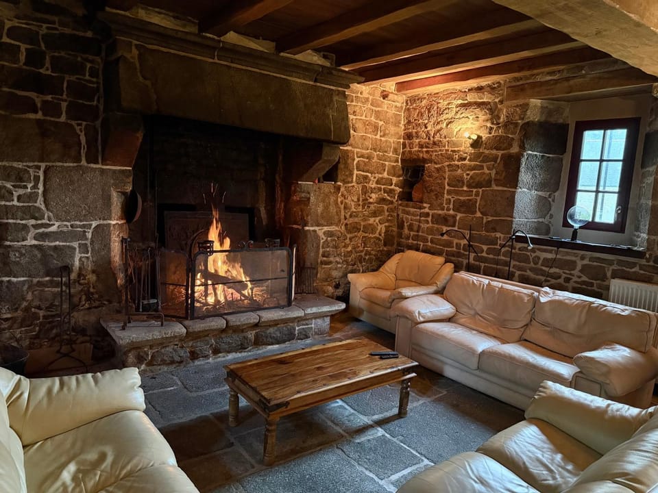 TV and multimedia, Living room, Seating area, fireplace, internet, pet friendly