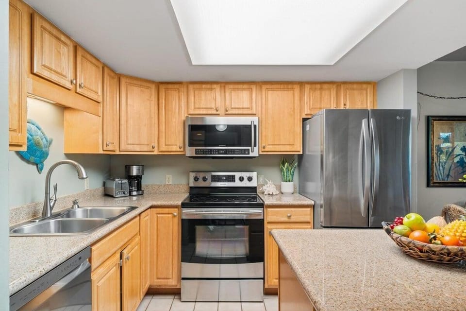 Maui Banyan H207 · MB H207 Maui Escape Near Beach, Pool & Hot Tu House in Kihei