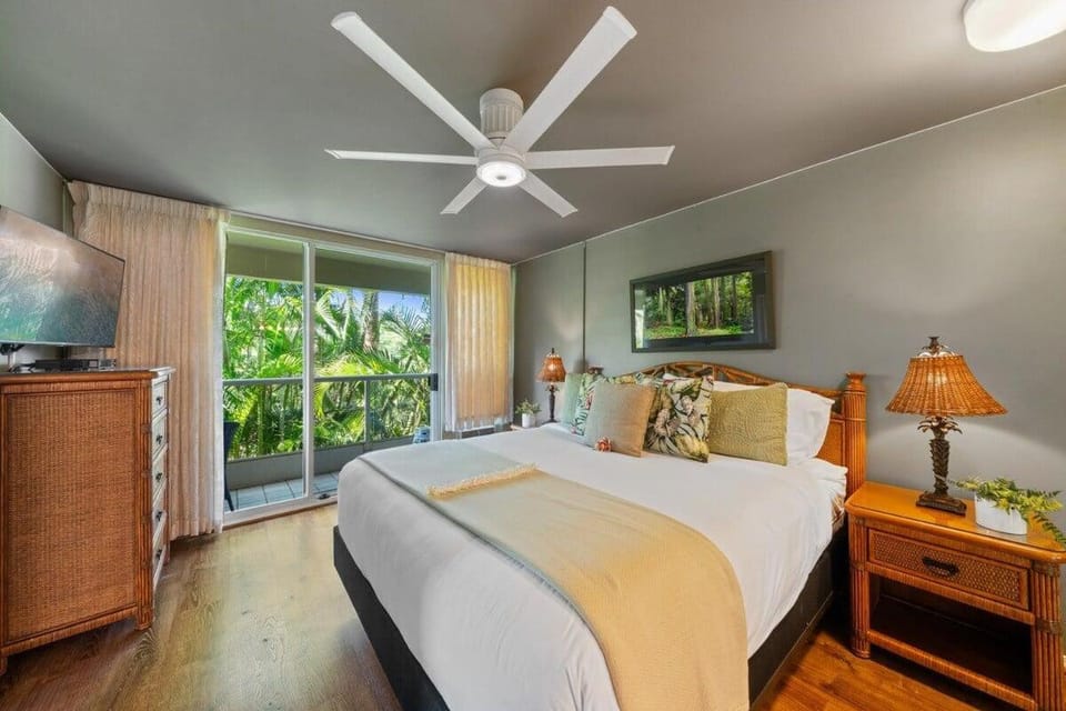 Maui Banyan H207 · MB H207 Maui Escape Near Beach, Pool & Hot Tu House in Kihei