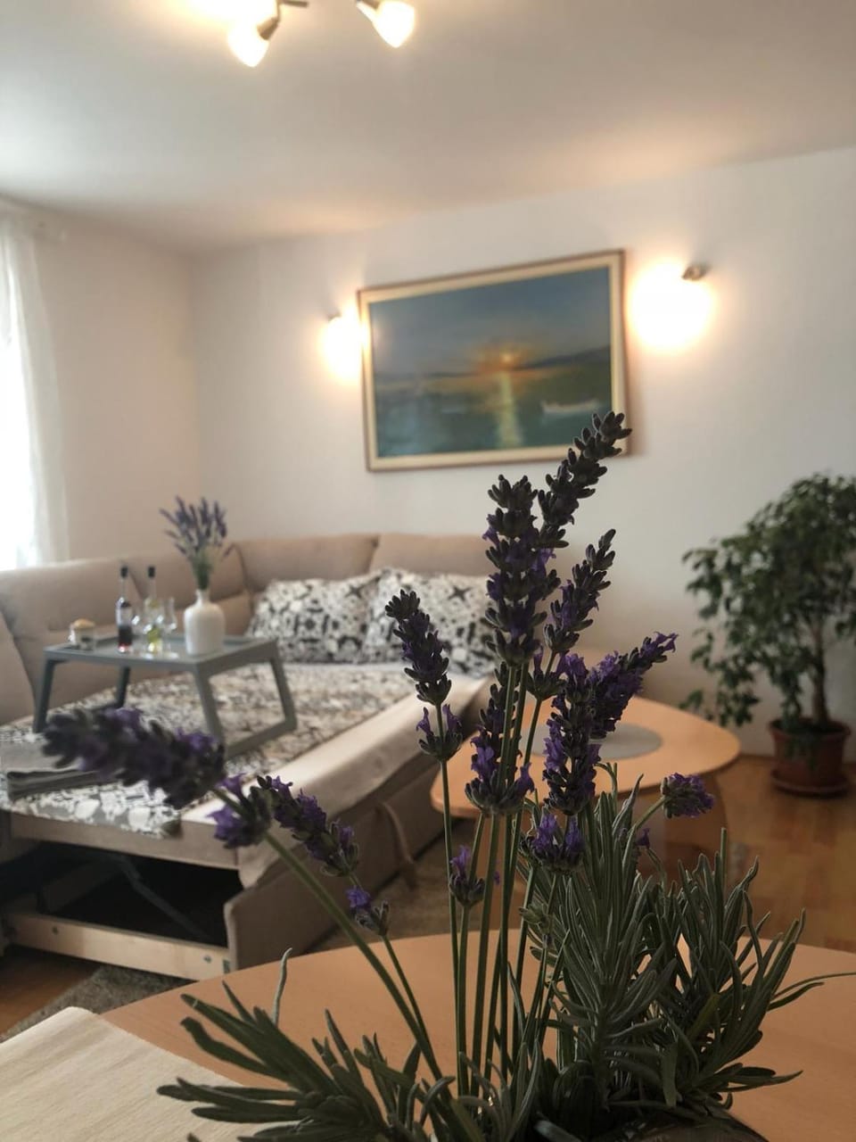 Apartments Barbara Apartment in Lika-Senj County