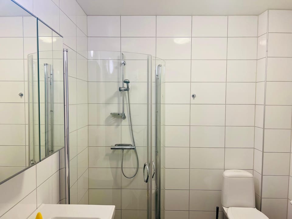 Comfortable cozy room in Eslöv Bed and Breakfast in Skåne County