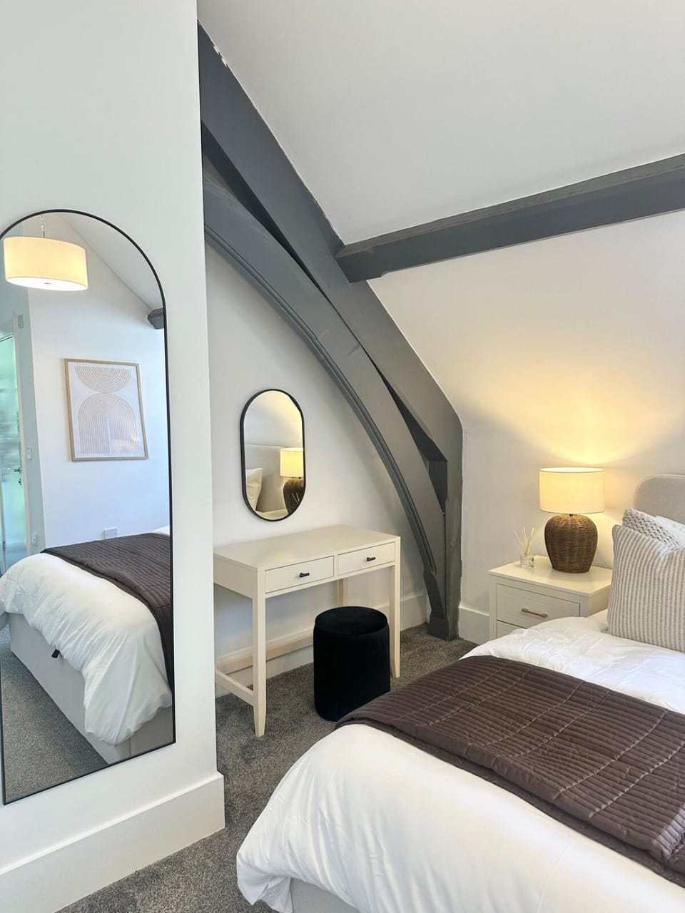 Stockport City Apartment Near Manchester Airport By Ankers Short Term Rental Stockport Apartment in Manchester