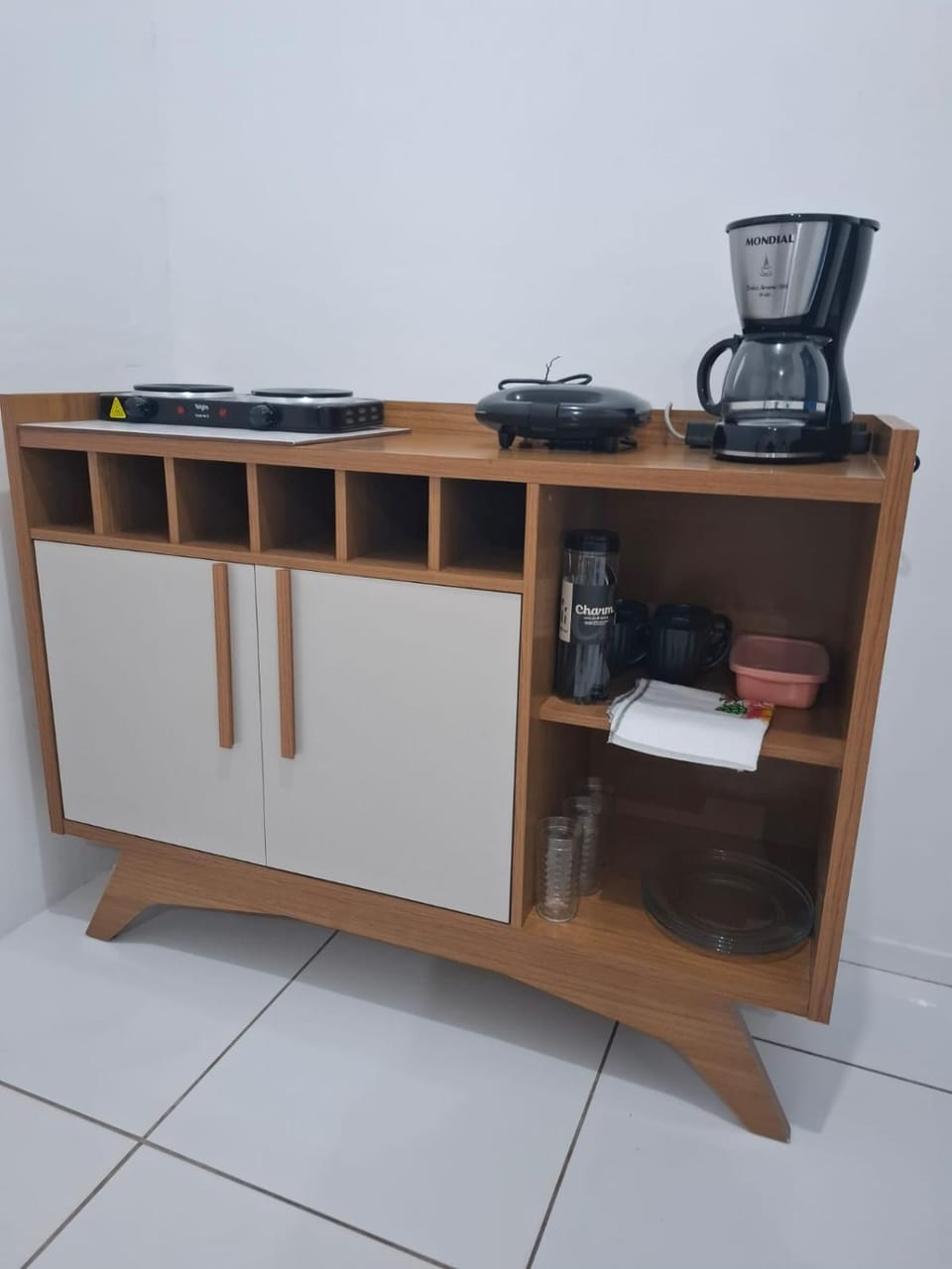 my sweet place 8 Apartment in São Luís