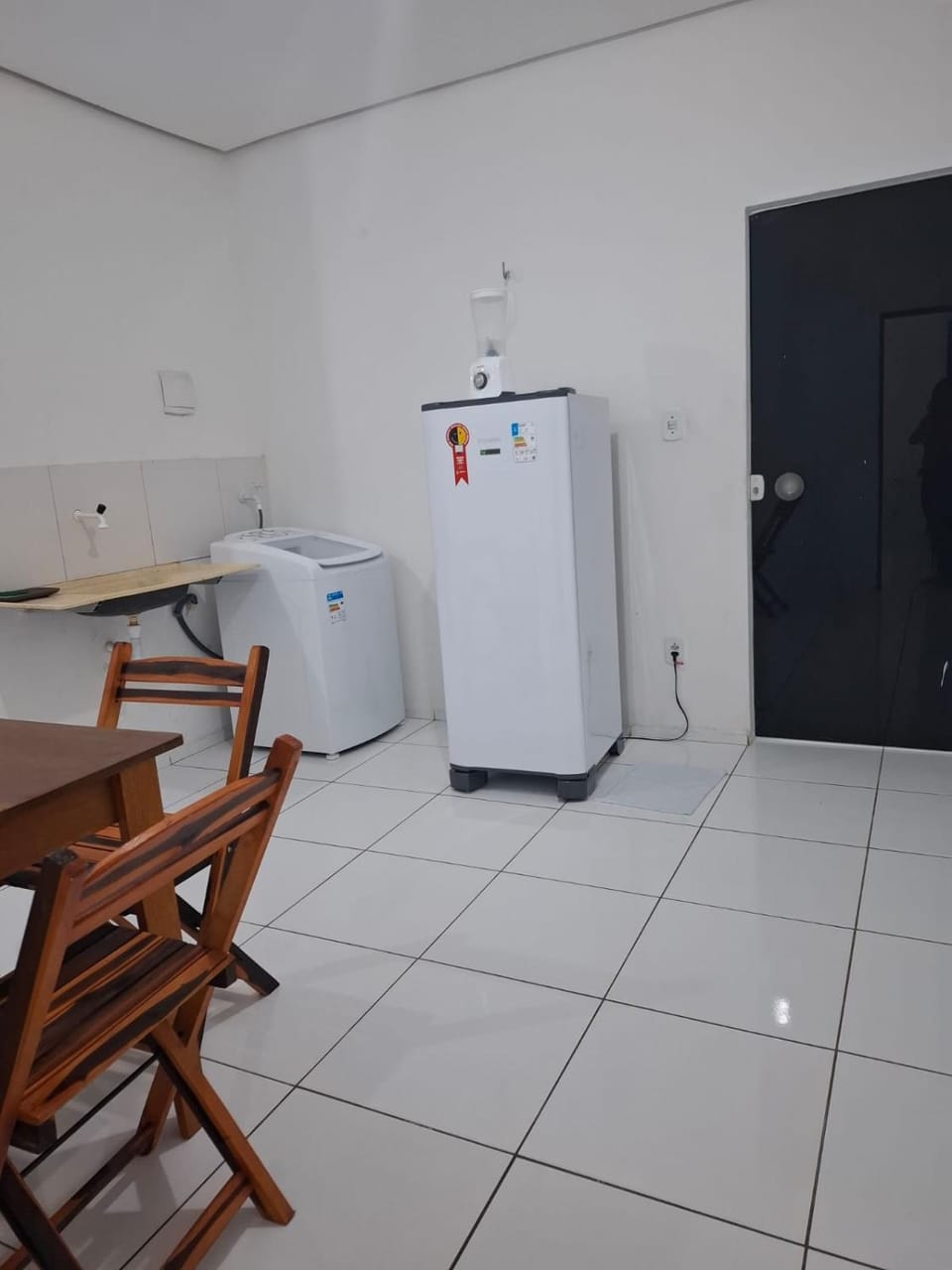 my sweet place 8 Apartment in São Luís
