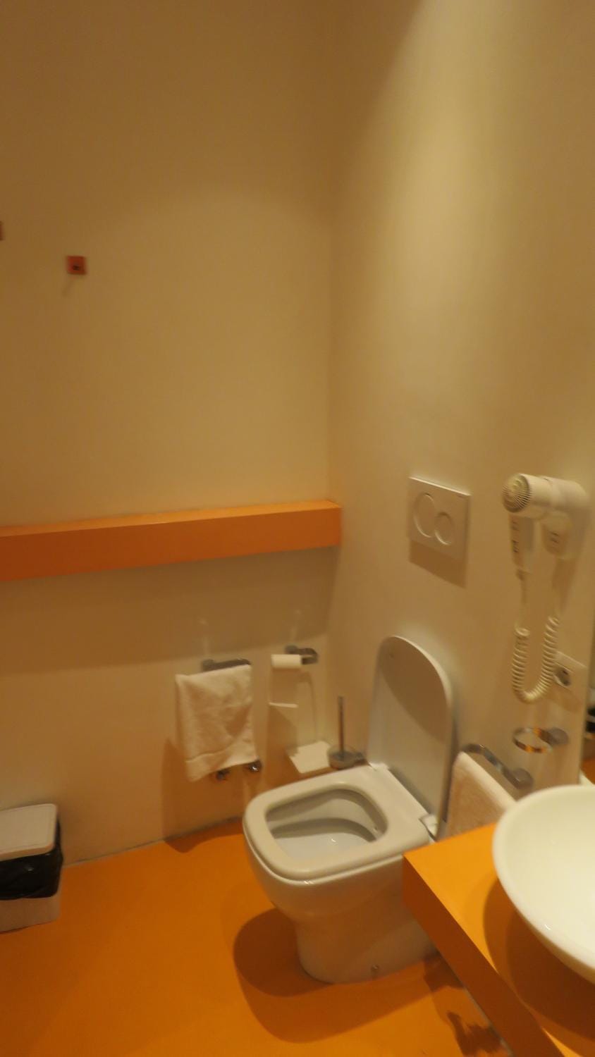 Toilet, Bathroom