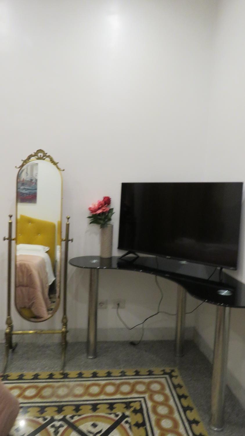 TV and multimedia, Bedroom