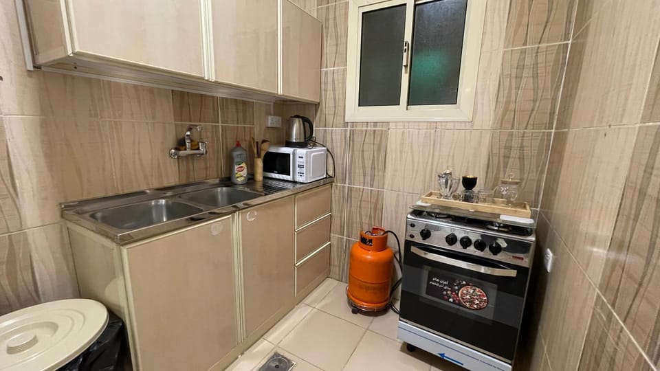 شقة غرفتين دافئة مفروشة للايجار 20 Apartment in Jeddah