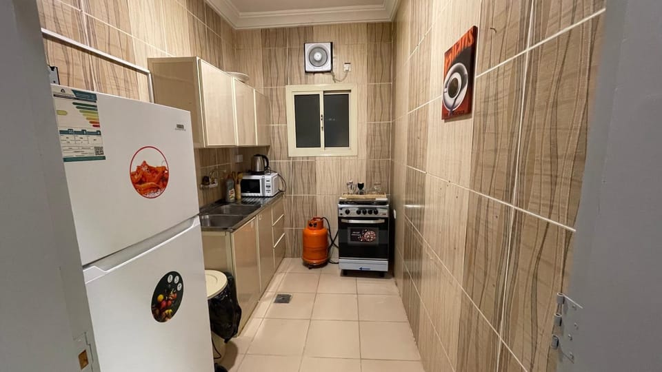 شقة غرفتين دافئة مفروشة للايجار 20 Apartment in Jeddah