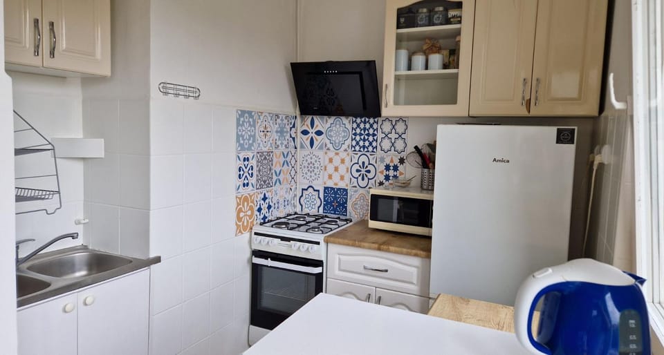 Mieszkanie na wakacje blisko morza Ustka Apartment in Pomeranian Voivodeship