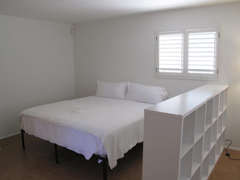 Quail's Nest - Downtown Studio Apartment in Tucson