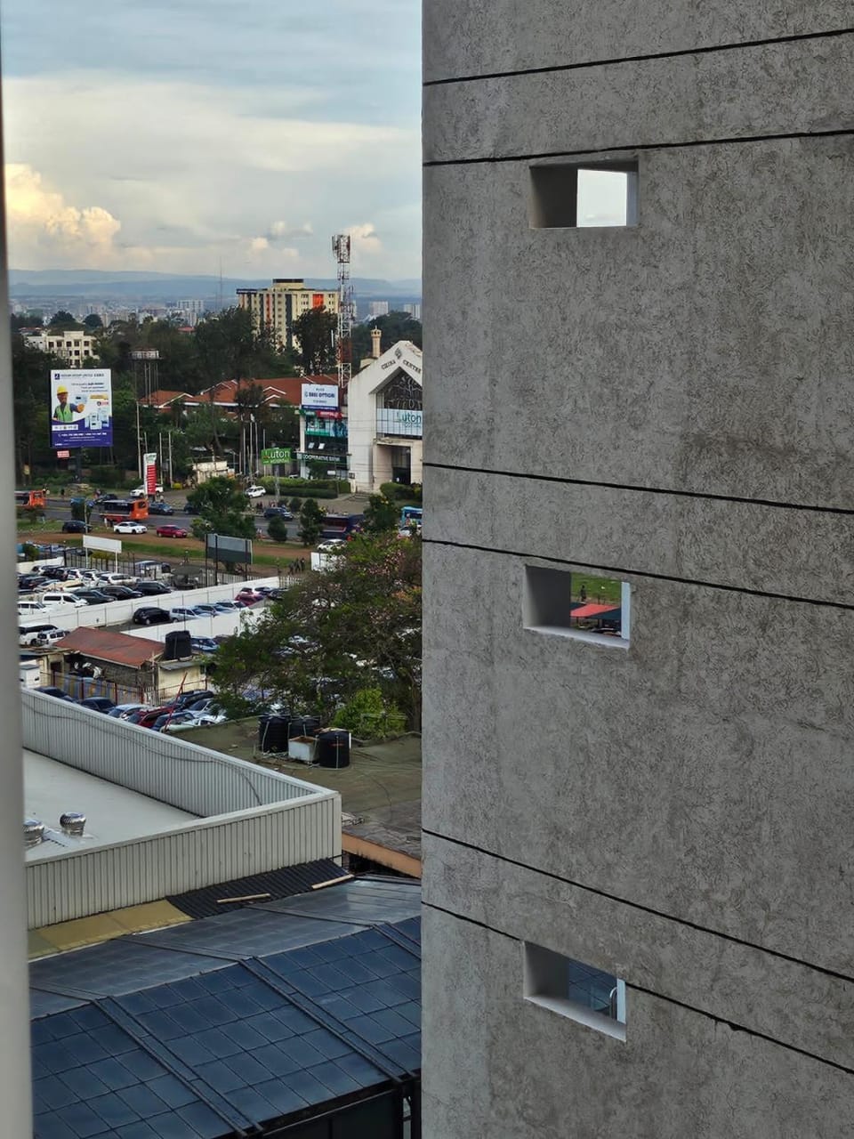 Josham Luxury Apartment Apartment in Nairobi County
