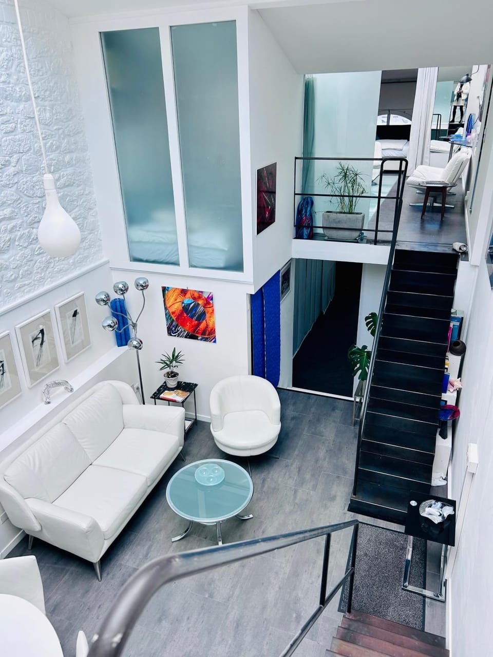 MODERN LOFT near BEACH Villa in Dinard