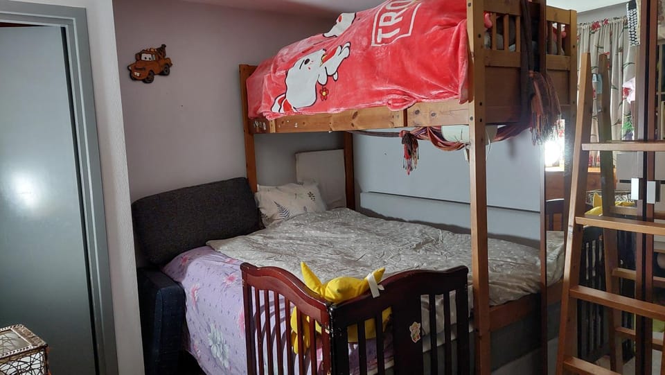 Unikal Vacation rental in Oslo