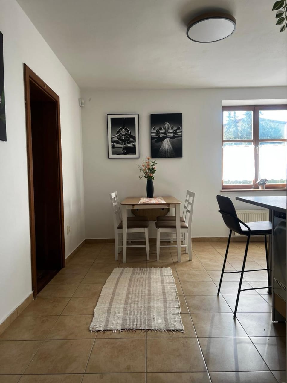 Apartmán 2 jeseň-zima Apartment in Slovakia