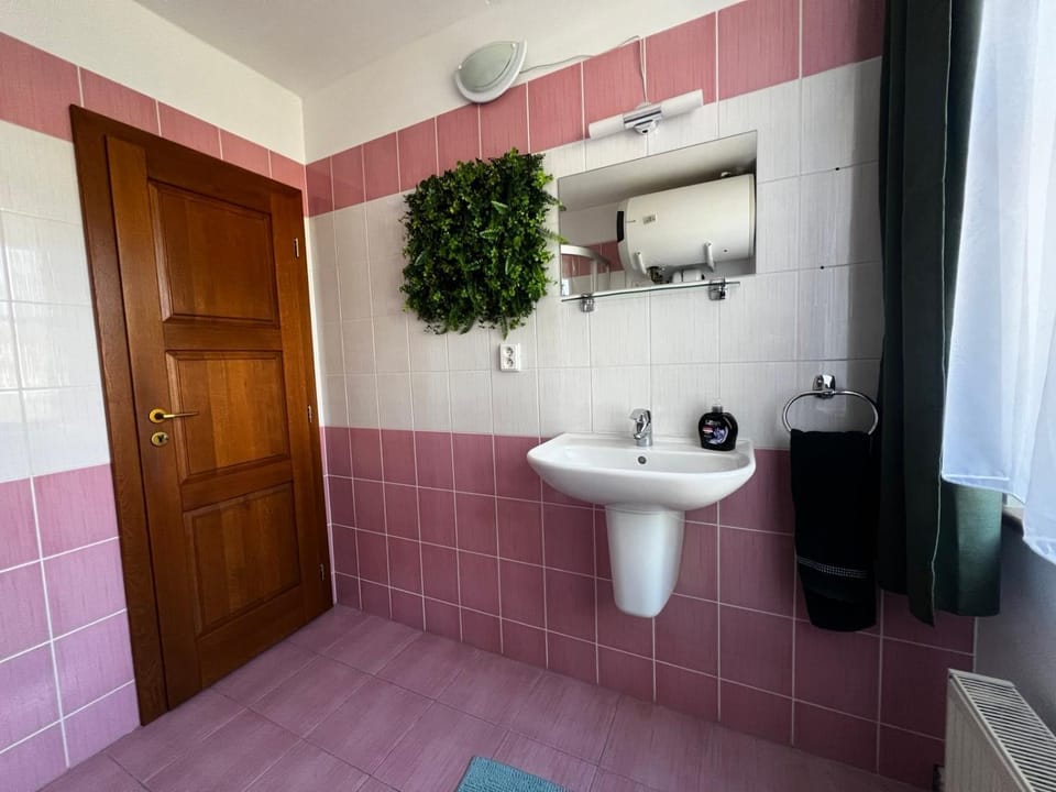 Apartmán 2 jeseň-zima Apartment in Slovakia