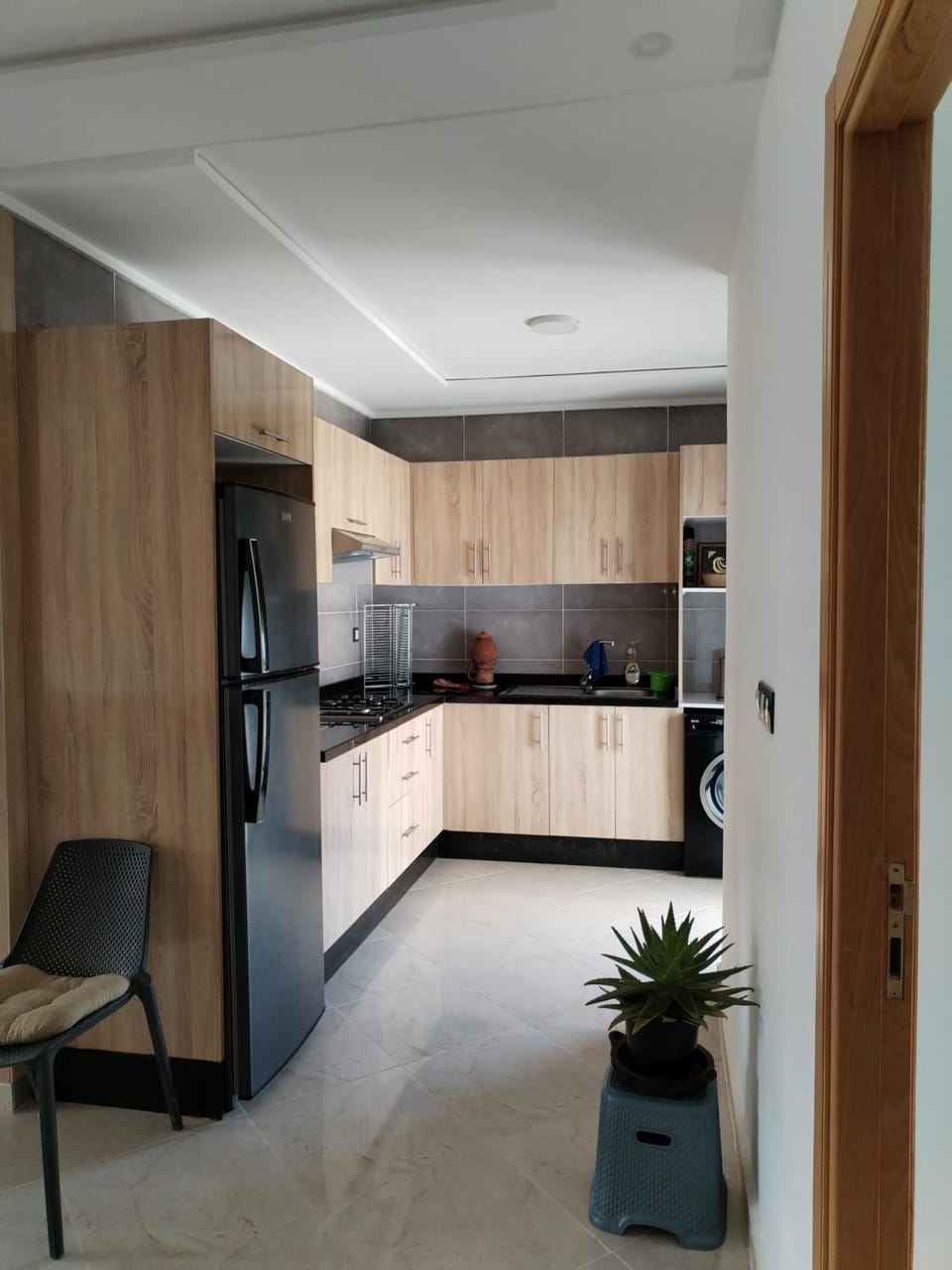 freehome Apartment in Morocco