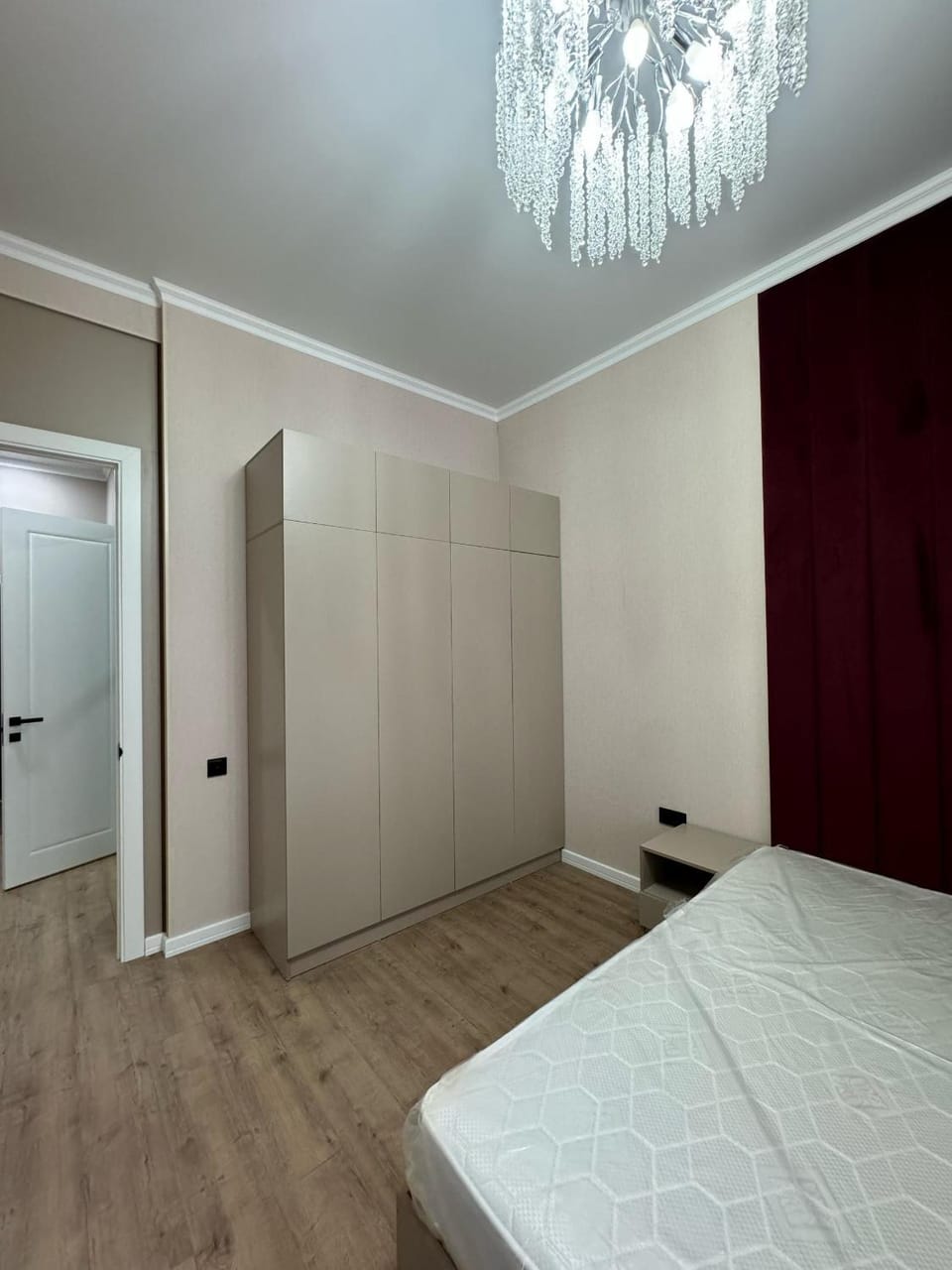 Seven Aparts Apartment in Almaty Region, Kazakhstan