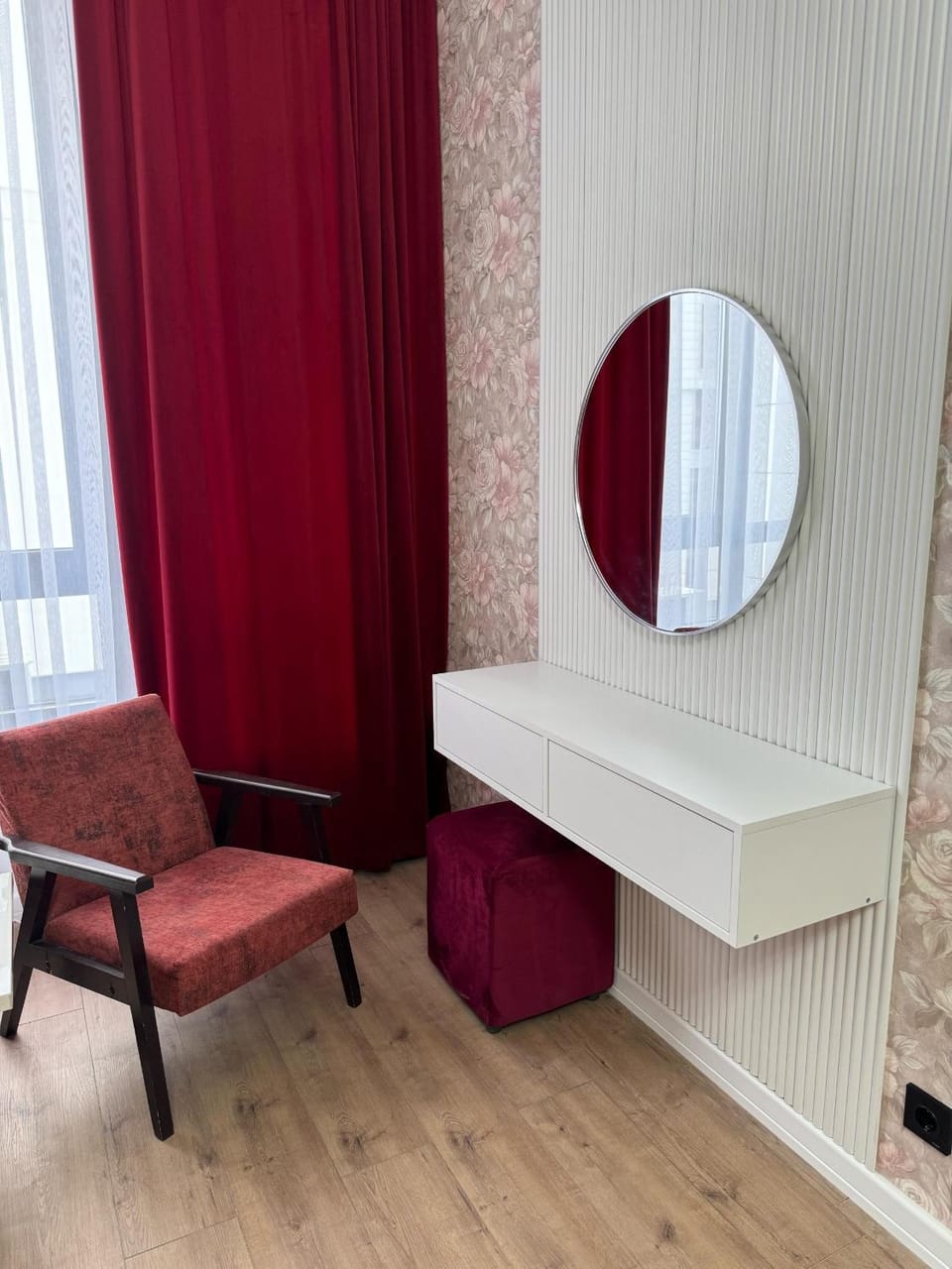 Seven Aparts Apartment in Almaty Region, Kazakhstan