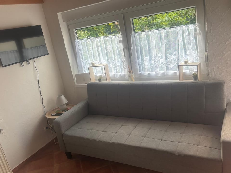 Steffis Appartement Apartment in Schmallenberg