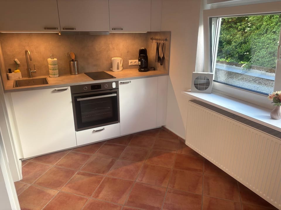 Steffis Appartement Apartment in Schmallenberg