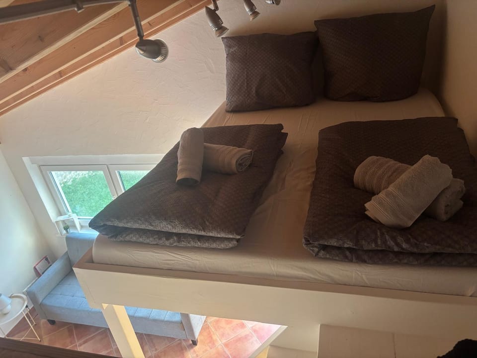 Steffis Appartement Apartment in Schmallenberg