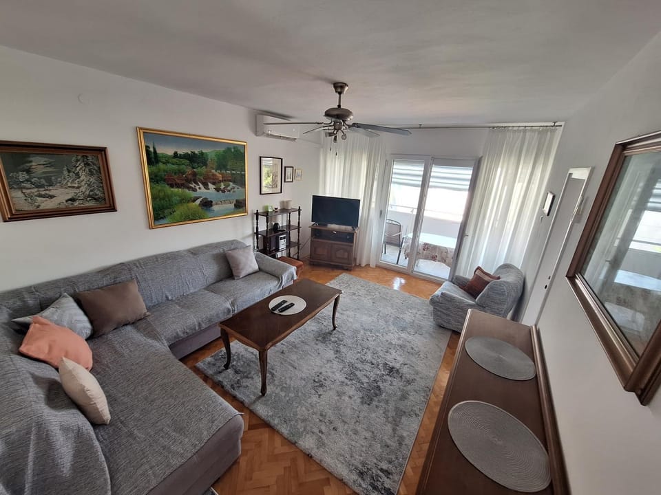 Apartment Doris Apartment in Šibenik-Knin County, Croatia