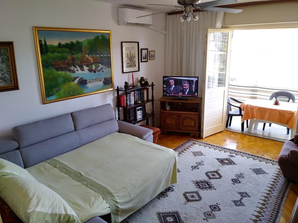 Apartment Doris Apartment in Šibenik-Knin County, Croatia