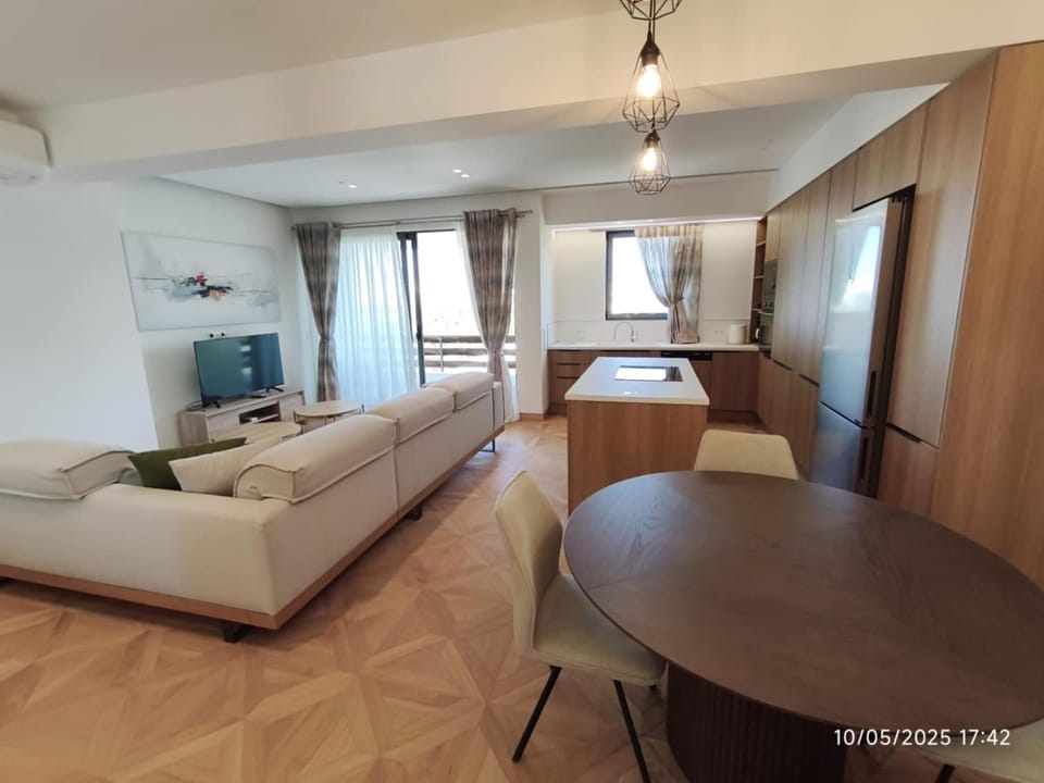 NYC Rafina Harbor Luxury Apartment Apartment in East Attica Regional Unit, Greece