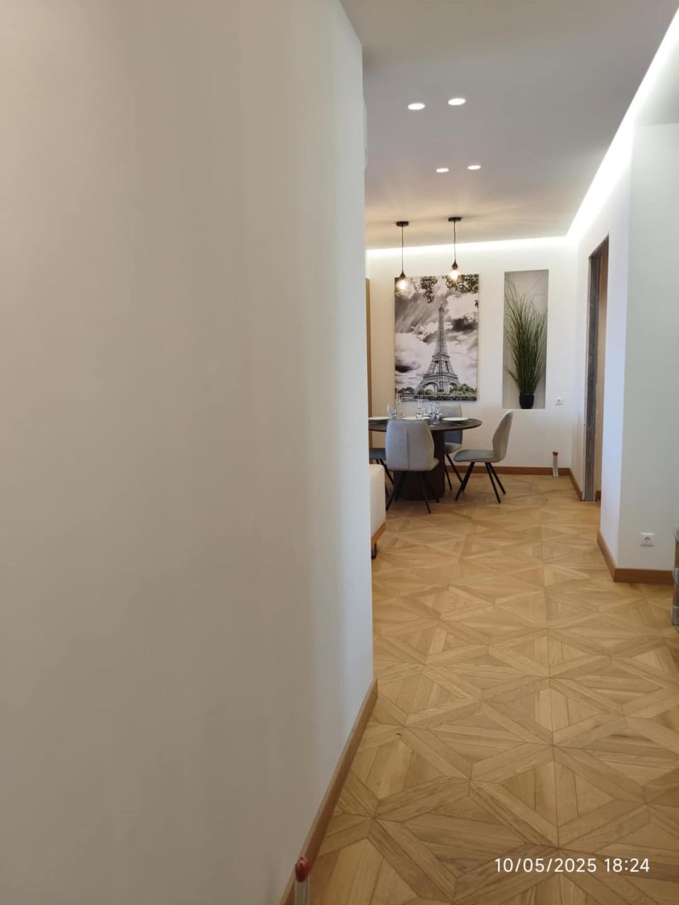 NYC Rafina Harbor Luxury Apartment Apartment in East Attica Regional Unit, Greece