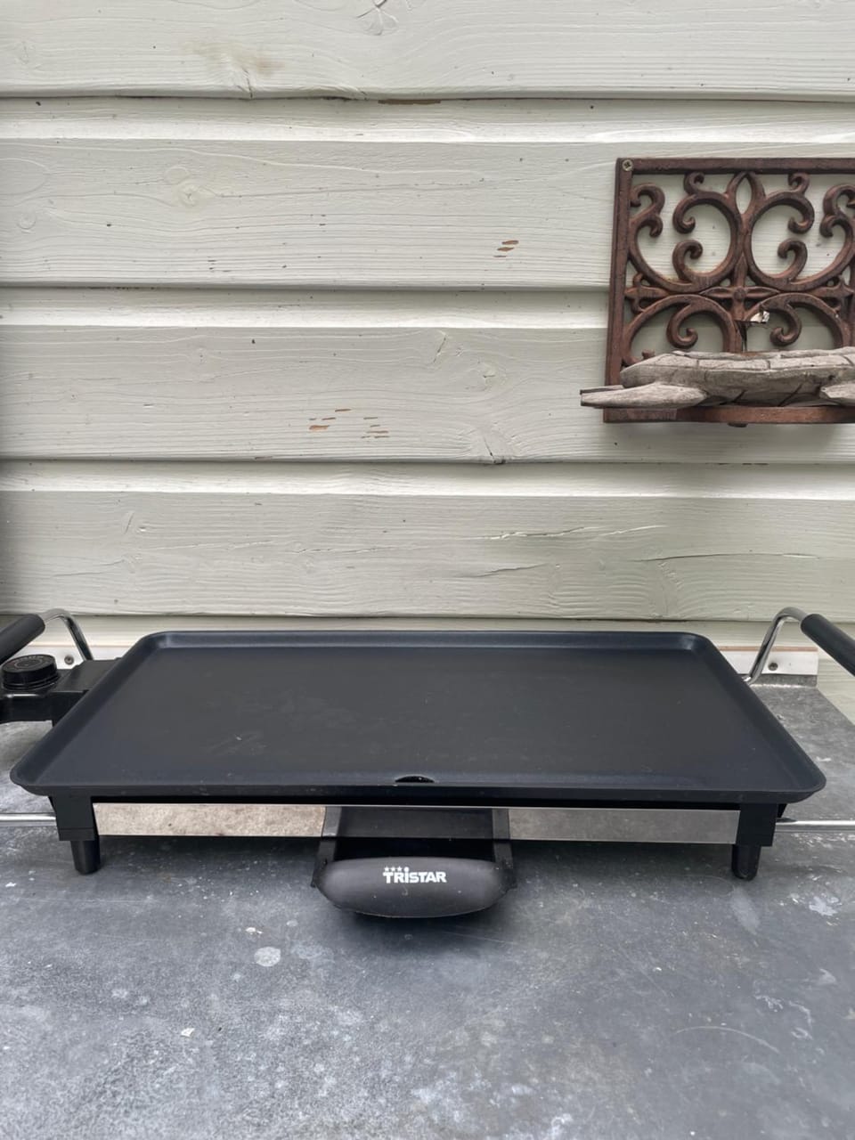 BBQ facilities