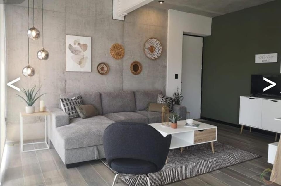 Studio Sync Apartment in Guatemala City
