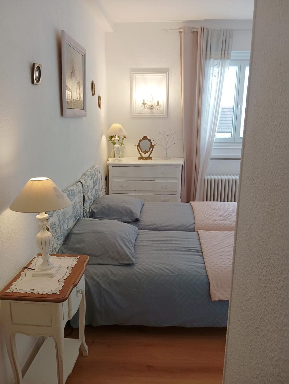 Bel appartement Apartment in Montluçon