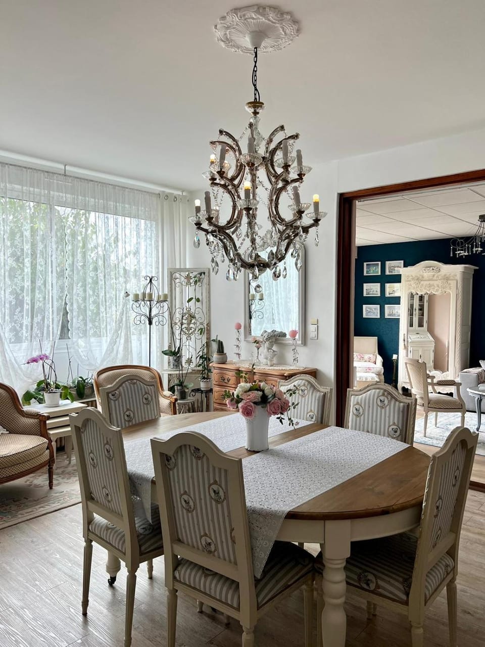 Bel appartement Apartment in Montluçon
