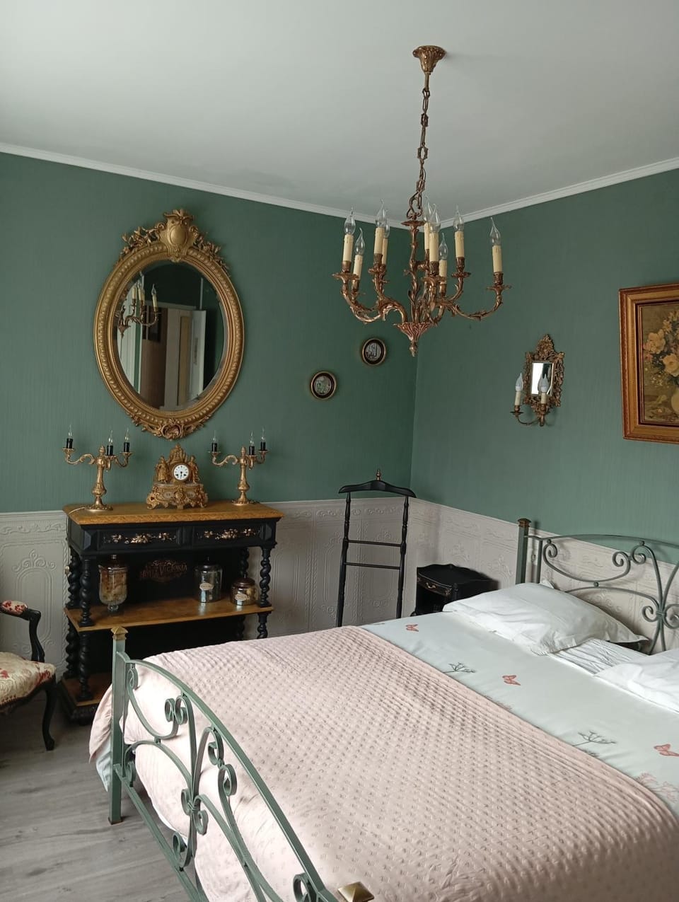 Bel appartement Apartment in Montluçon