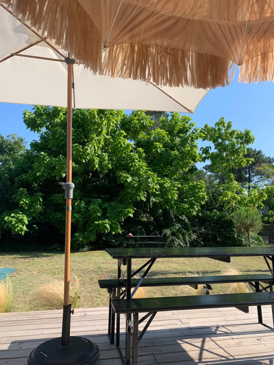 Maison familiale Villa in Hossegor