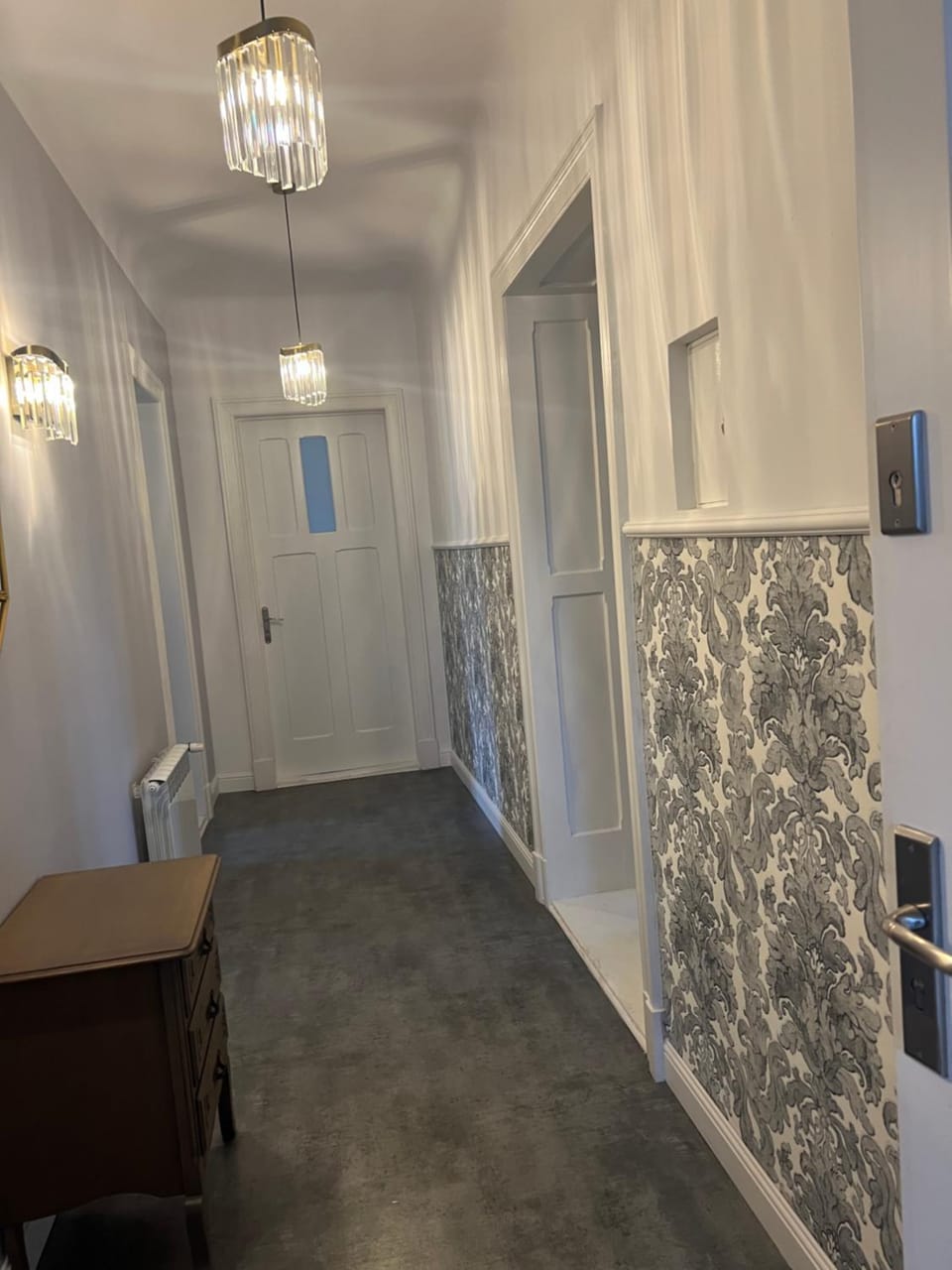 Apartament Ignacy Apartment in Masovian Voivodeship
