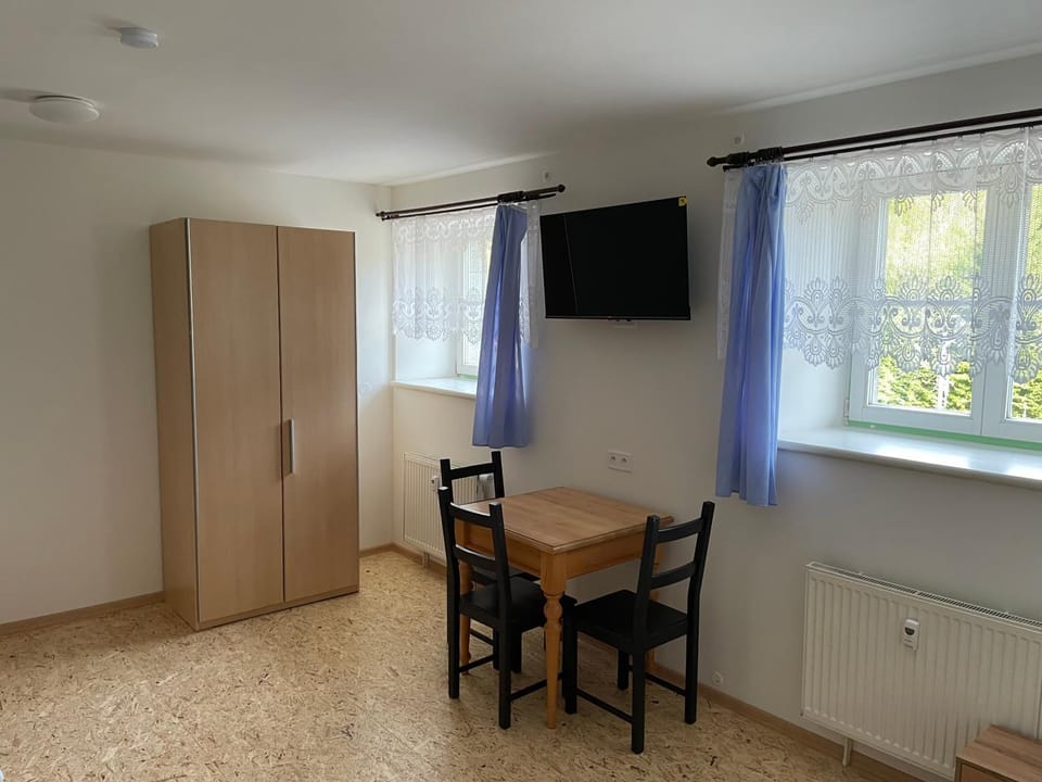 Apartmány J L A Apartment in Bavaria