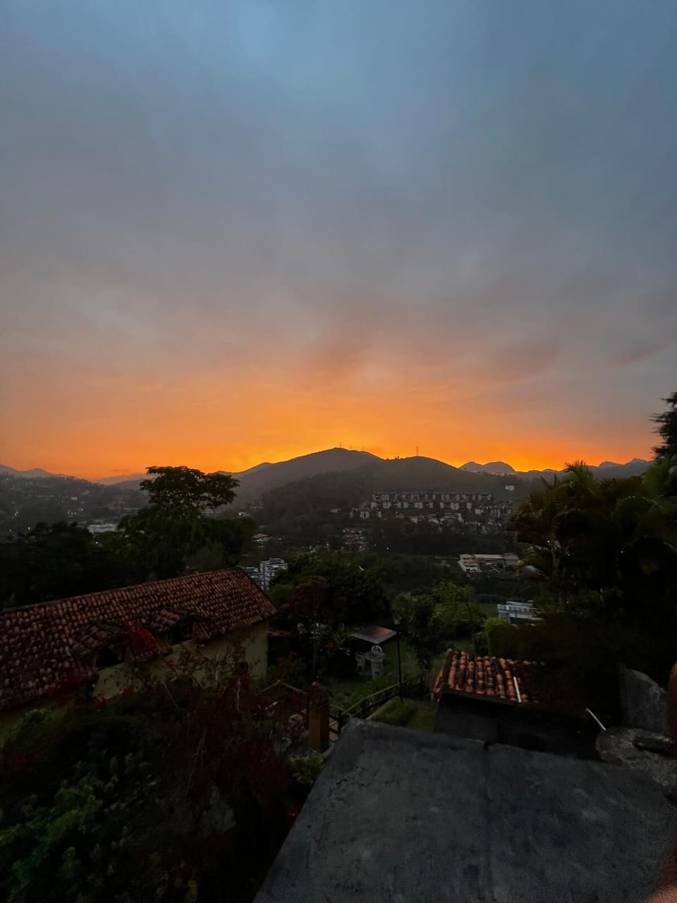 Alto do Lago House in State of Rio de Janeiro