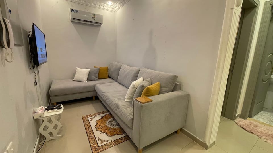 شقة غرفتين دافئة مفروشة للايجار 17 Apartment in Jeddah