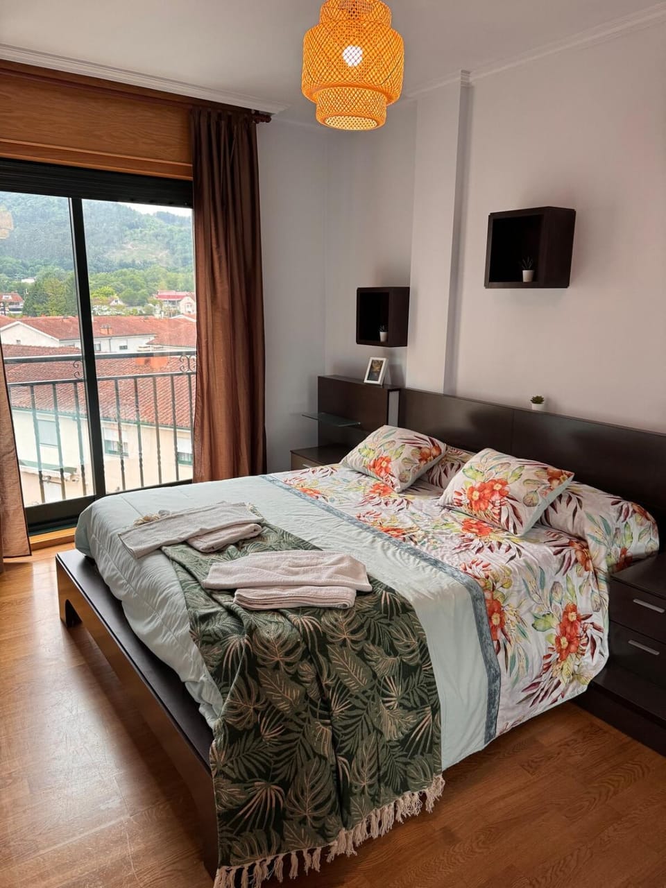 Brisa Atlántica Apartment in Galicia