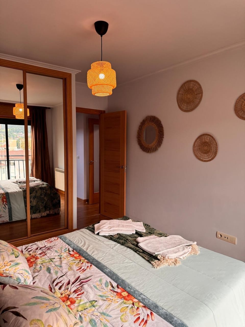 Brisa Atlántica Apartment in Galicia