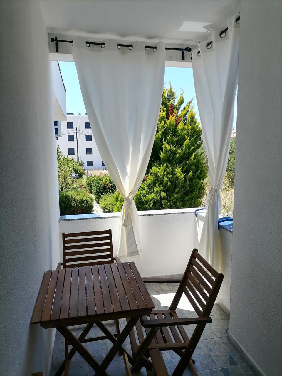 Apartments Dora Bibinje, 30 m from the sea Apartment in Šibenik-Knin County, Croatia
